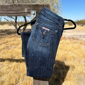 Women's Hudson Jeans